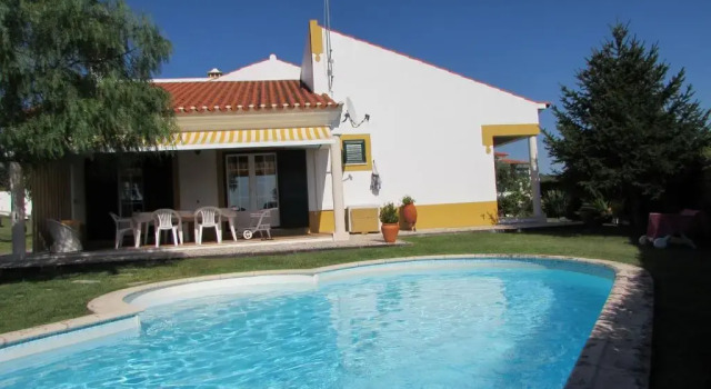 Casa do Pinheiro, Varaa Hotelli Pinheiro Grande Santarem