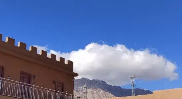 Yuntian Station, Prenota Hotel Hotel a Xinjiang con parcheggio, Parcheggio