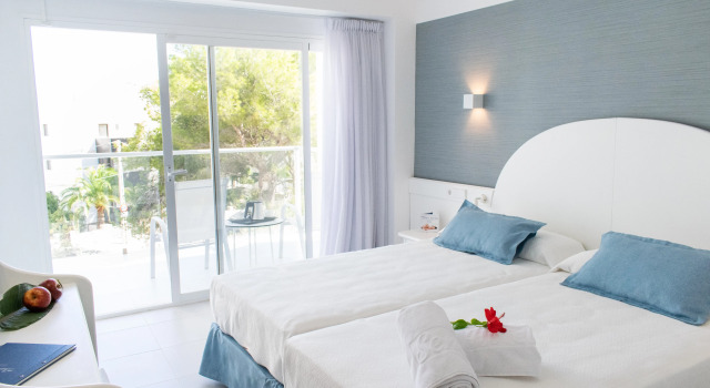 Reverence Life Hotel - Adults Only, Book Hotel 4-stjernede hoteller i Santa Ponsa, 4*