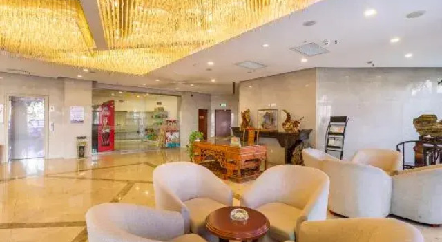 Gelinlianmeng Hotel, Prenota Hotel Xuzhou Jiangsu