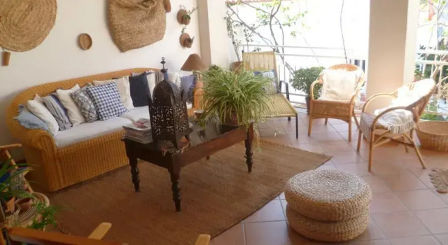 Holiday home Villa Rosa
