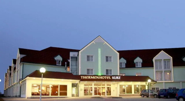 Thermenhotel Kurz