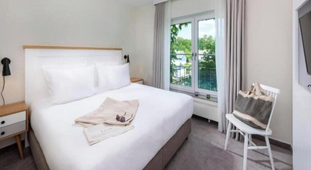 Sunday Resort Marina 3-bedroom Apartment, Забронировать Апартаменты/квартира Райнсберг 