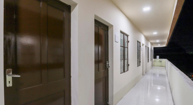 SPOT ON 64818 Hotel Minal, Réserver Hôtel Jamnagar 