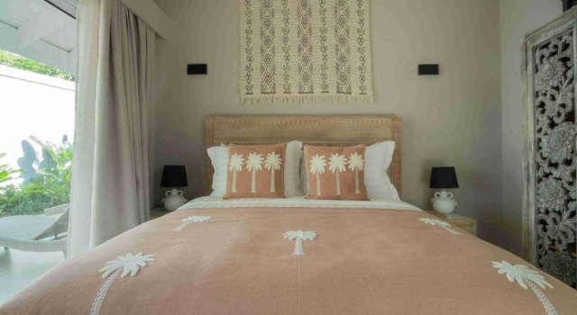 Номер Deluxe The Providence Hotel Boutique