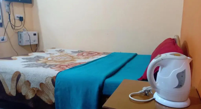 Номер Deluxe Kundanbazar Guest House