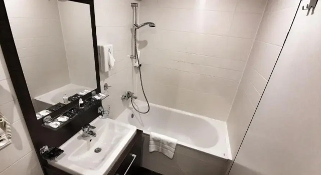 Апартаменты Apartmany Panorama 10X-90X