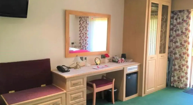 Номер Comfort Double-Gate Farm