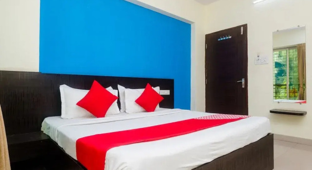 Oyo 29133 Nalanda Apartment, Забронировать Апартаменты/квартира Airoli штат Махараштра