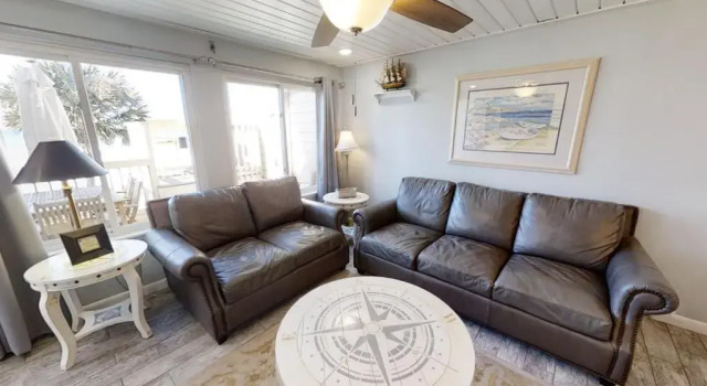 The Shores Townhouse 152, Забронировать Отель Пляж Вест-Панама-Сити США