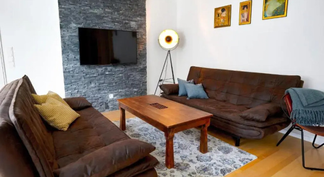 Appartamento Vienna Time apartment Naschmarkt area