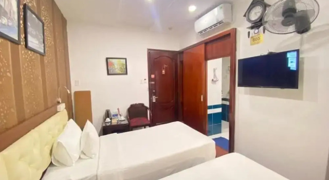 Номер Superior A25 Premium Hotel - 20 Bùi Thị Xuân