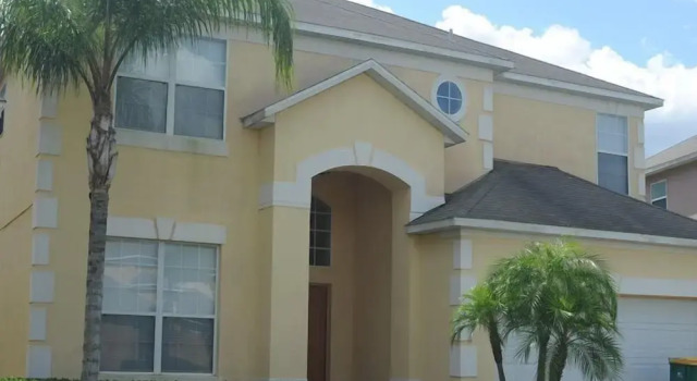 Terra Verde 164, Rezerwuj Dom wakacyjny Kissimmee Kissimmee