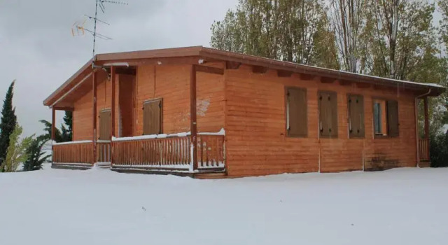 Country House San Pietro, Prenota Hotel Morro d'Oro Abruzzo