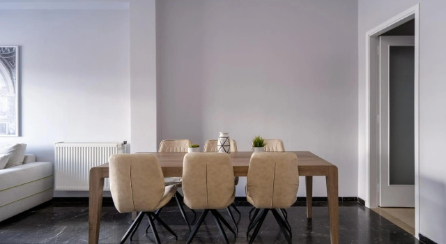 Acropolis Daydream apartment