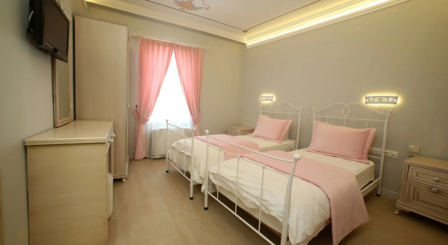 Ataol Otel, Prenota Hotel Hotel a Bozcaada con piscina, Piscina