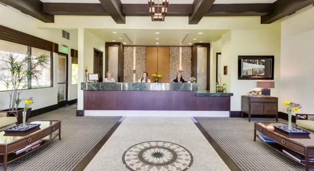 The Villas at Emerald Desert RV Resort, Book Resort Palm Desert Coachella Valley