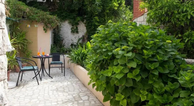 Студия Comfort Apartments Banjska