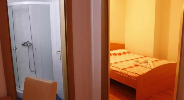 Апартаменты Villa Sparadise