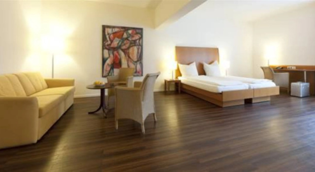 Hotel Ambiente