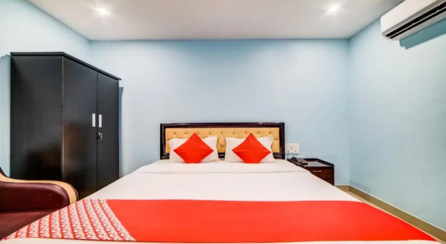 Hotel Euro Park, Rezerwuj Hotel Hyderabad 