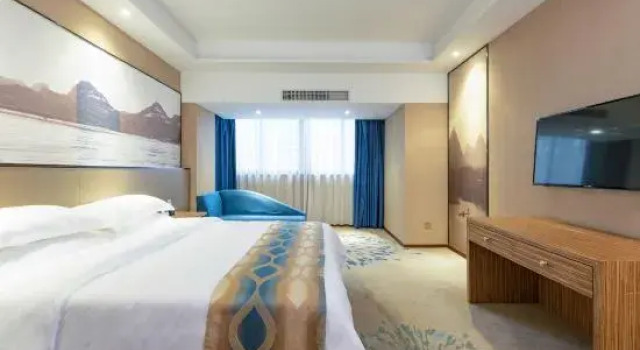 Люкс Premier Tianjie International Hotel