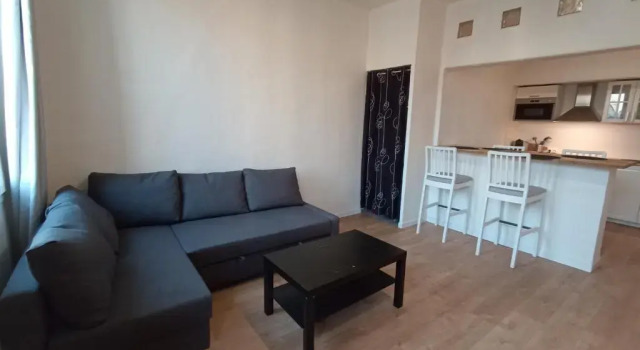 Апартаменты Studio Neuf Climatise Centre Ville #7