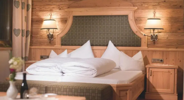 Alpenresort Fluchthorn, Rezervați Hotel Galtür Ischgl-Paznaun