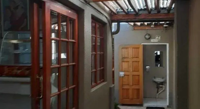 De Lambert Guesthouse, Boek Hotel Johannesburg Gauteng