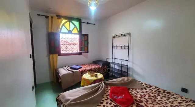 Camera Standard Peace Hostel - Adults Only