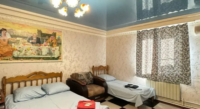 Номер Standard Адмирал