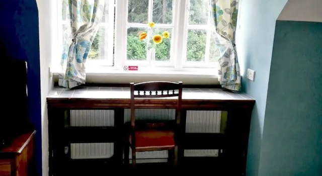 Двухместный номер Standard Rosemead Guest House