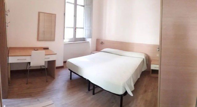 Апартаменты c 1 комнатой Villini Belvedere