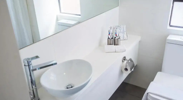 Двухместный номер Deluxe Travelodge Kowloon