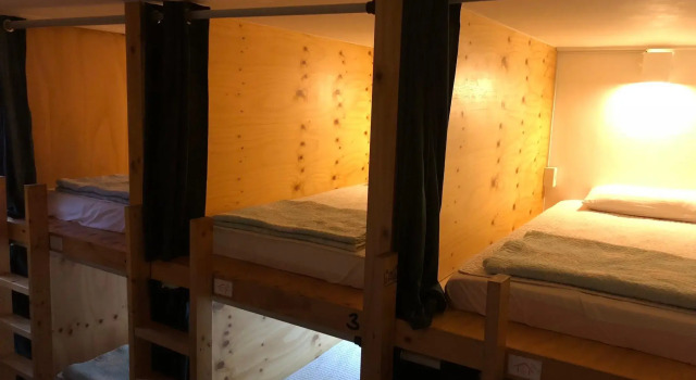 High Street Guest House Hongdae - Hostel