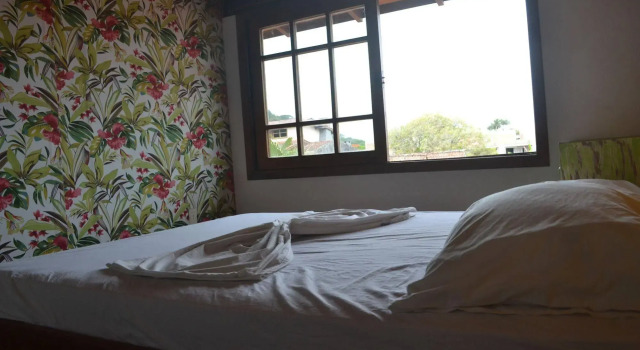Tucano House Backpackers