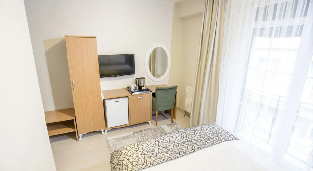 The Corner Inn Hotels By Suit