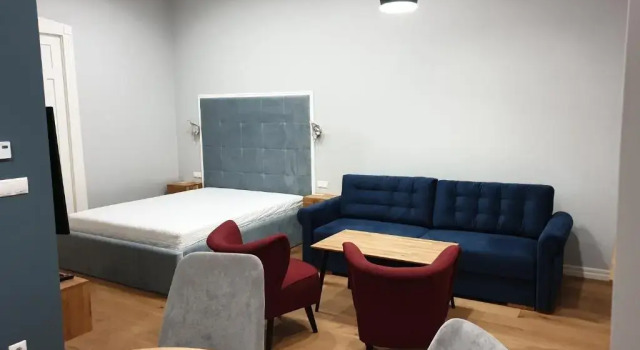 Номер Superior Apartamenty Centrum - Mickiewicza