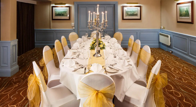 Mercure Livingston Hotel, Prenota Hotel Livingston West Lothian