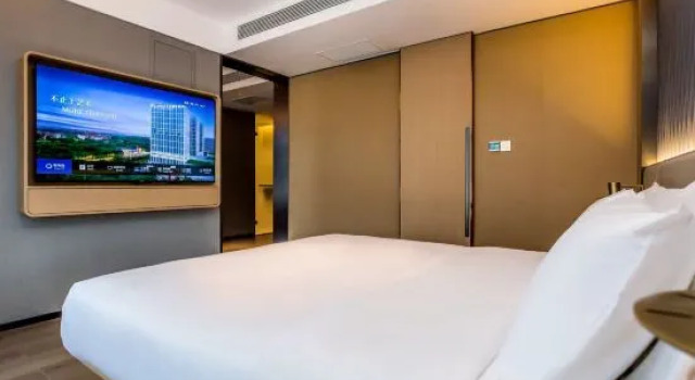 Dyrektorski suite Lan Ou International hotel