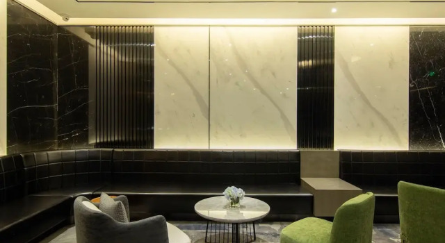 Orange Hotel Select Hangzhou Weilai Kejicheng