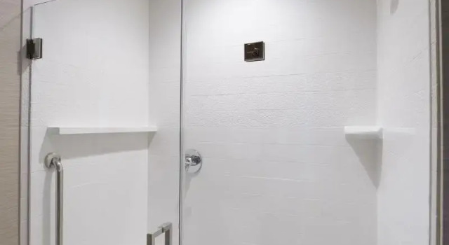 Четырёхместный номер Standard Fairfield Inn & Suites Lynchburg Liberty University