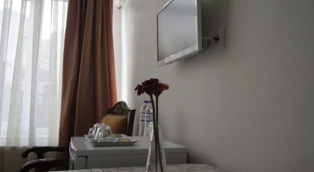 Puffin Suites
