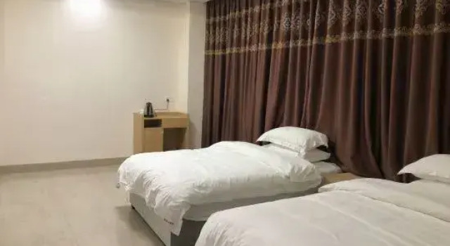Haisheng Hotel, Buchen Sie Hotel Tunchang 
