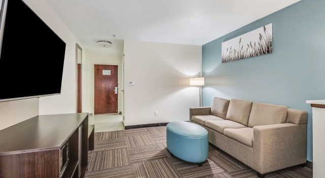 Wingate by Wyndham Kings Bay Naval Base I-95, Reserva ahora Hotel Kingsland Georgia