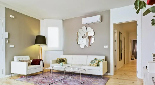 Apartamentos Alfonso X, Забронировать Апартаменты/квартира Аликанте Памплона, рядом с Central Market of Alicante