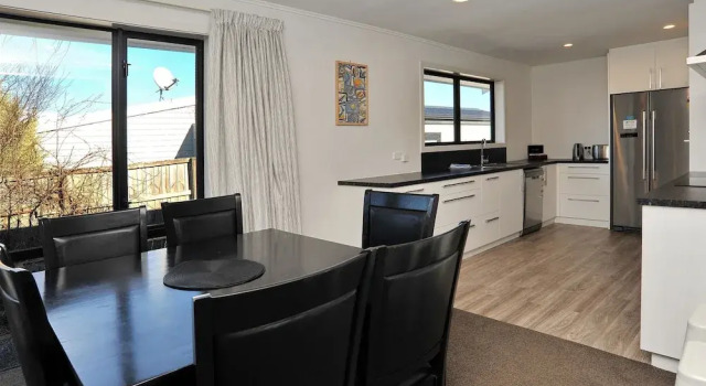 Brookside Villa