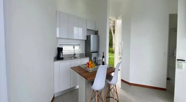 Adeluna Luxury Villas