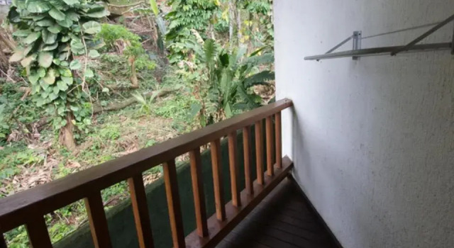 Четырёхместный номер Standard Hotel Praia do Portinho