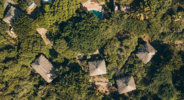 Апартаменты Mondi Lodge